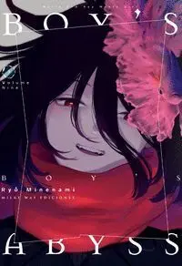 Boy´s Abyss, Vol. 9