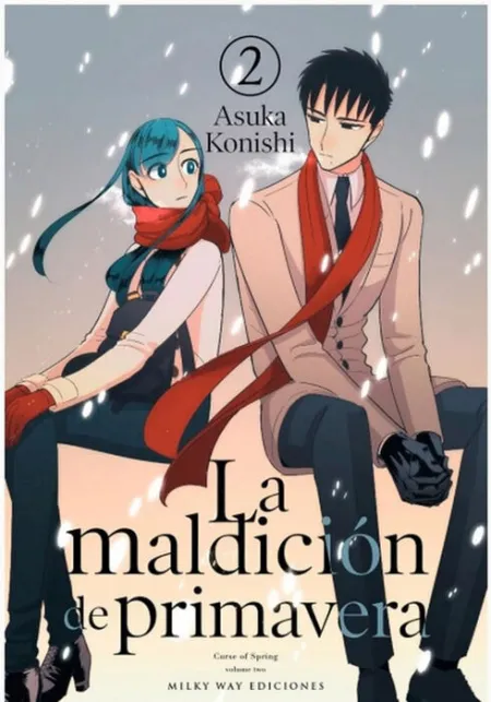 La Maldición de Primavera 2