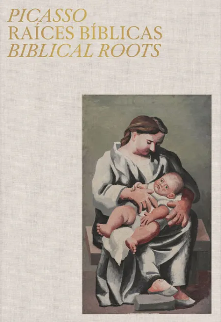 Picasso Raices Biblicas Biblical Roots
