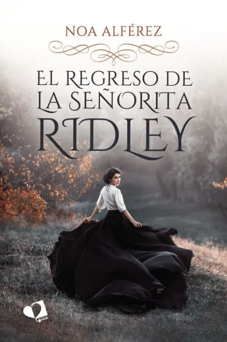 El Regreso de la Seã?Â?Orita Ridley
