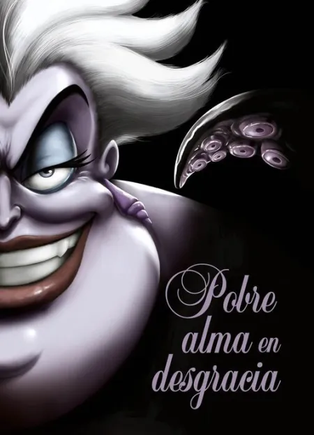 Pobre Alma en Desgracia