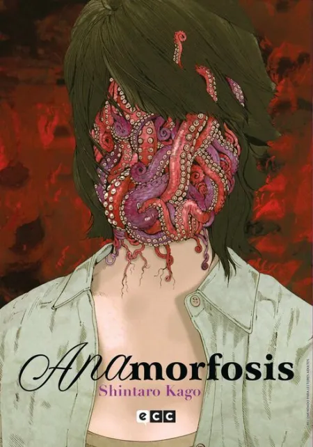 Anamorfosis - 2ª Edicion