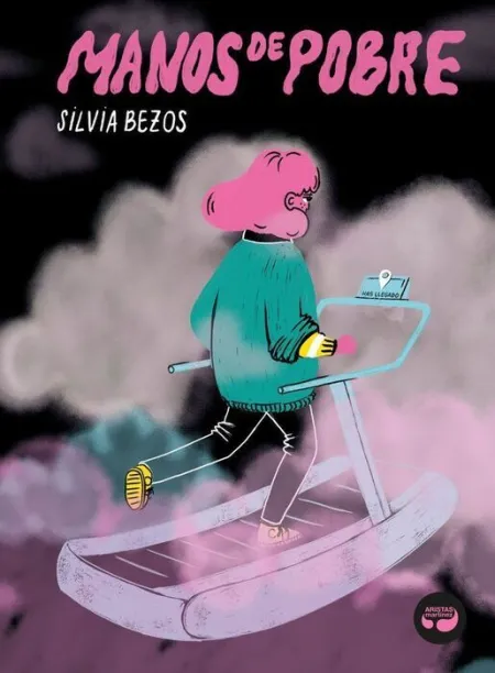 Manos de Pobre