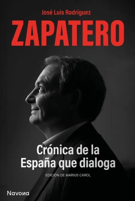 Crónica de la España que Dialoga
