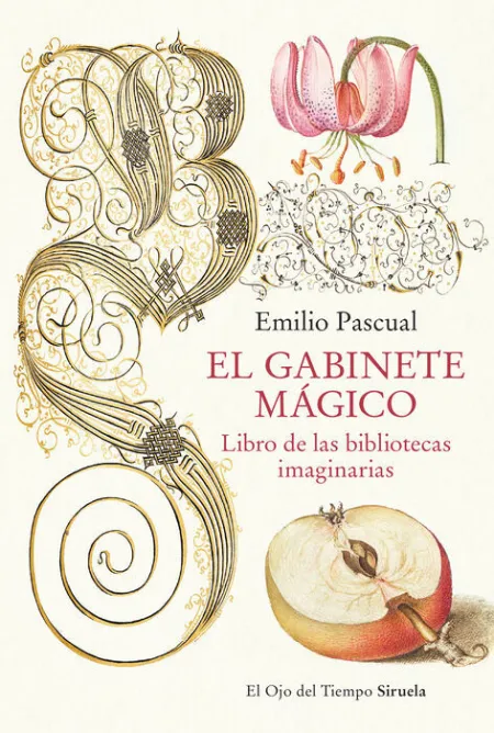 El Gabinete Mágico