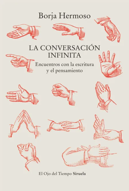La Conversacion Infinita