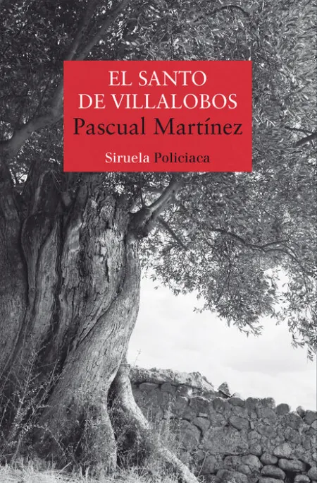 El Santo de Villalobos