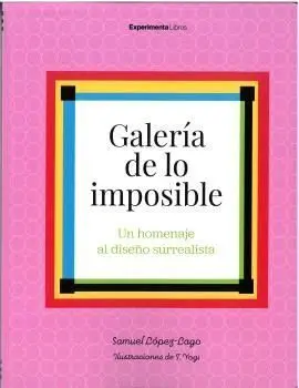 Galeria de lo Imposible