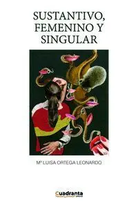 Sustantivo, Femenino y Singular