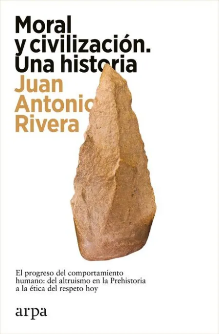 Moral y Civilización. Una Historia