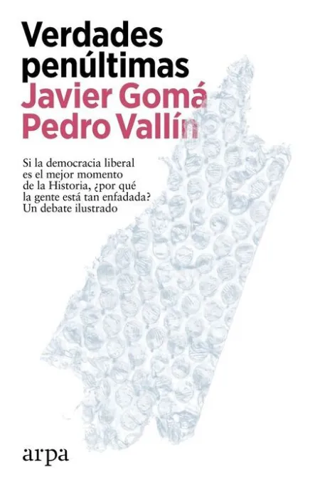 Verdades Penultimas