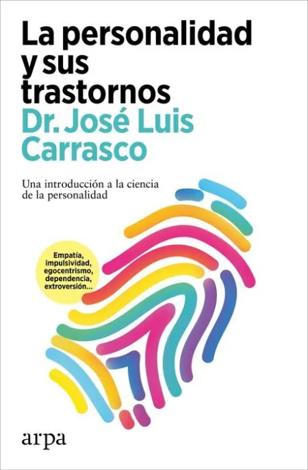 Personalidad y Sus Trastornos, la