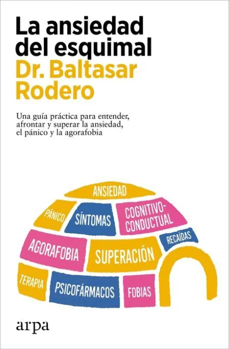 La Ansiedad del Esquimal