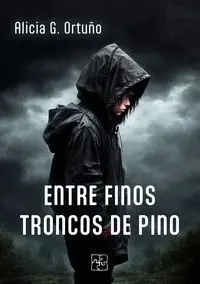 Entre Finos Troncos de Pino