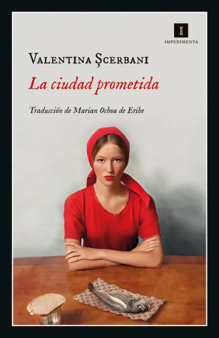 La Ciudad Prometida