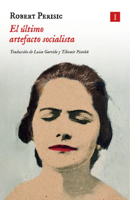 El Último Artefacto Socialista
