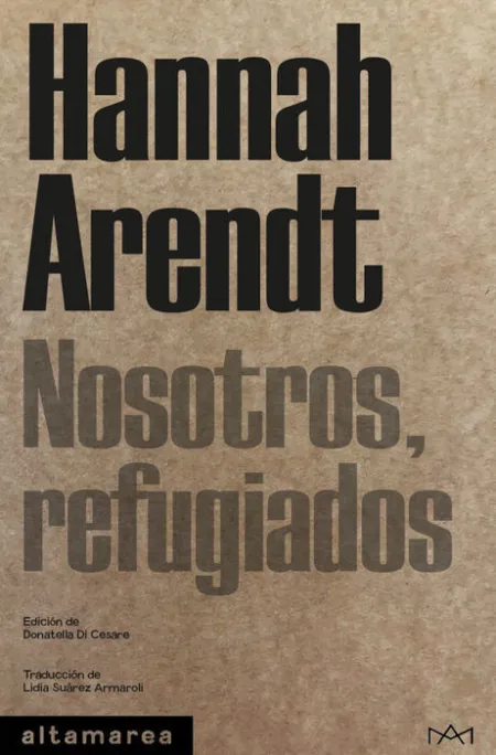 Nosotros Refugiados