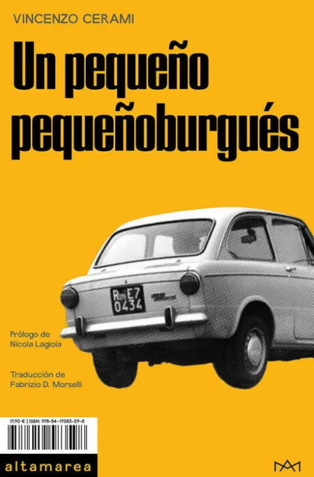 Un Pequeño Pequeñoburgués