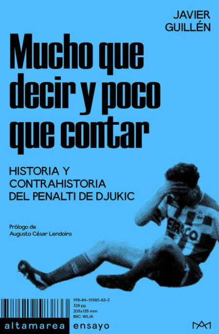 Mucho que Decir y Poco que Contar