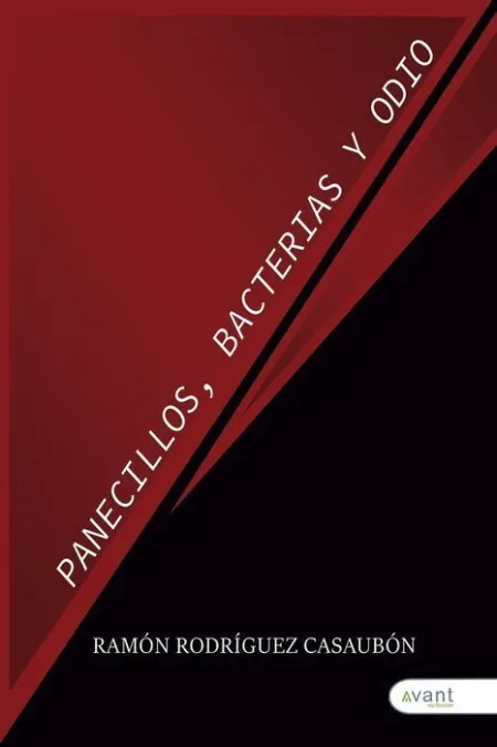 Panecillos, Bacterias y Odio