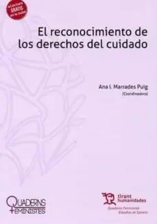 El Reconocimiento de los Derechos del Cuidado