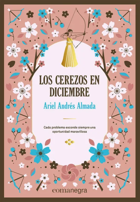 Cerezos en Diciembre,