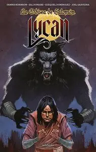 Lycan:la Odisea de Salomon