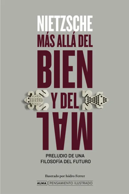 Mas Alla del Bien y del Mal