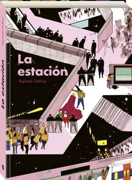 La Estacion
