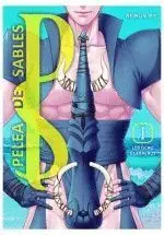 Pelea de Sables 01