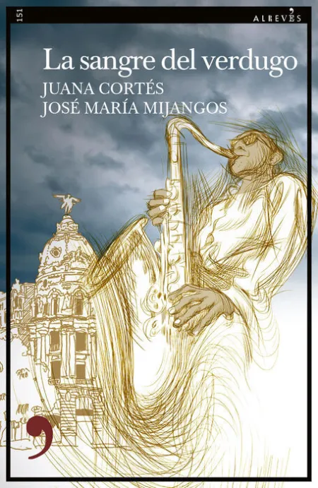 La Sangre del Verdugo