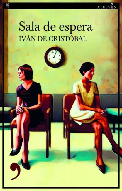 Sala de Espera