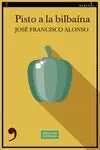 Pisto a la Bilbaína