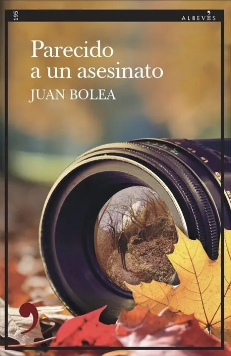 Parecido a un Asesinato