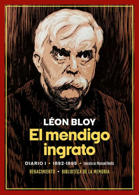 El Mendigo Ingrato
