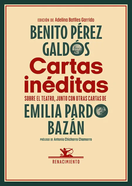 Cartas Inéditas