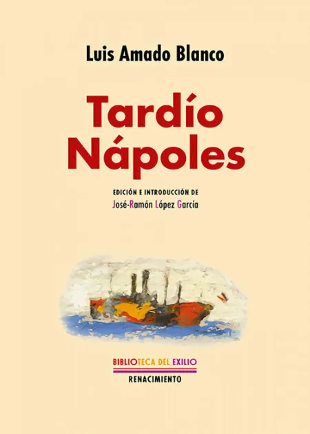Tardío Nápoles