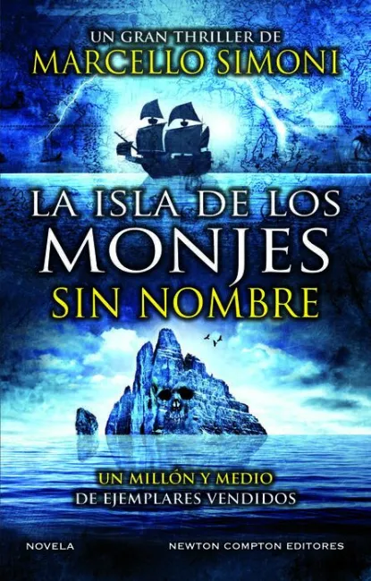 La Isla de los Monjes sin Nombre