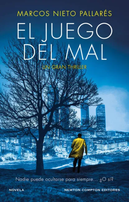 El Juego del Mal