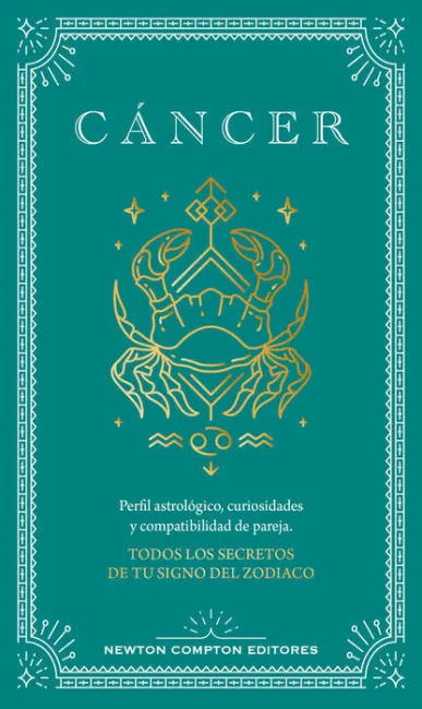 Guia Astrologica de Cancer