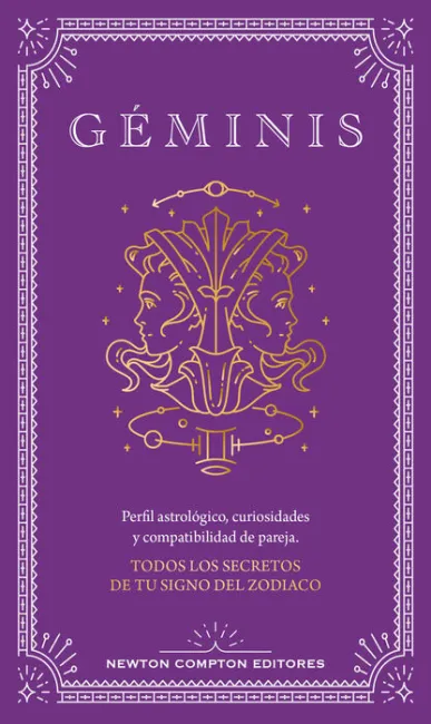 Guia Astrologica de Geminis