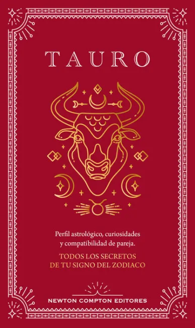 Guia Astrologica de Tauro