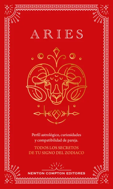 Guia Astrologica de Aries
