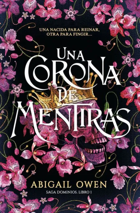 Una Corona de Mentiras