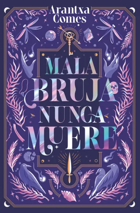 Mala Bruja Nunca Muere