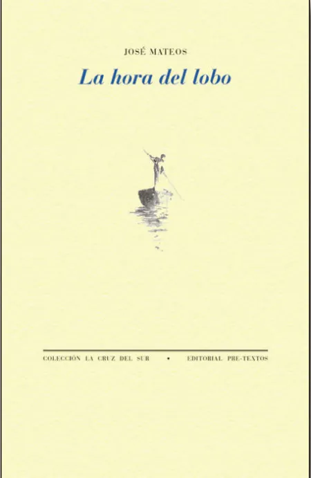 La Hora del Lobo