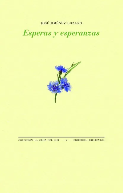 Esperas y Esperanzas