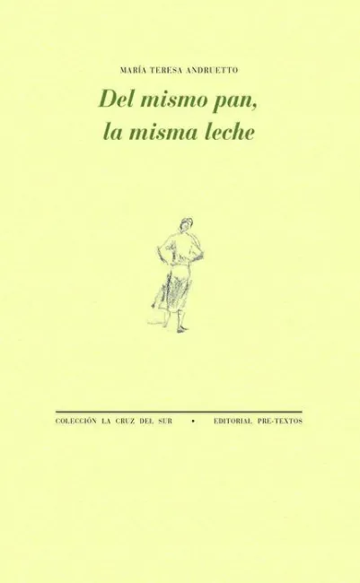 Del Mismo Pan, la Misma Leche