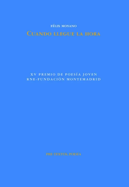 Cuando Llegue la Hora