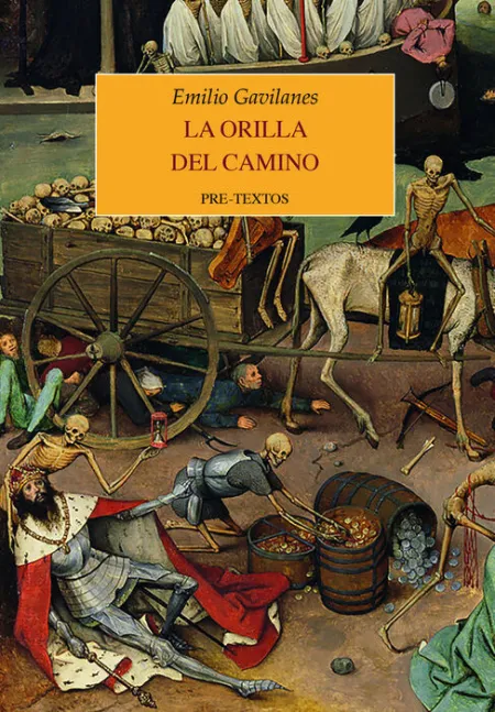 La Orilla del Camino